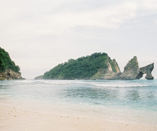 Crystal Bay
