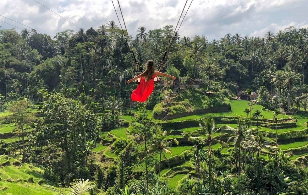 bali swing