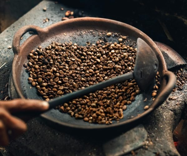 coffee