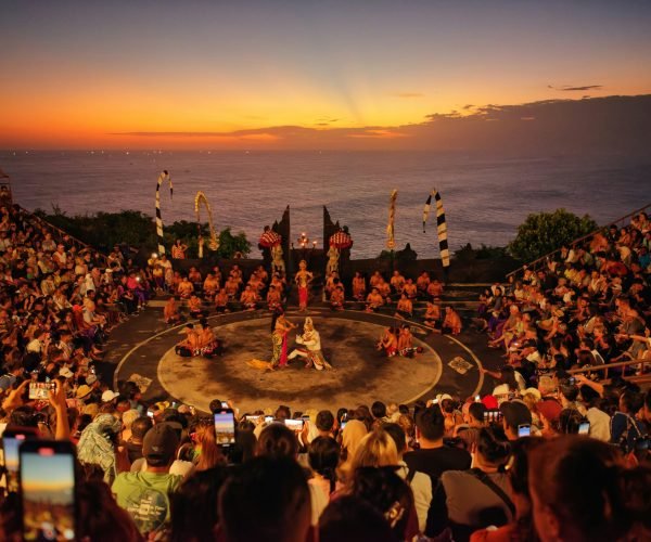 kecak