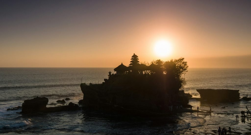 tanah lot