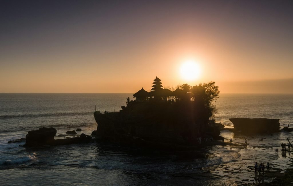 tanah lot